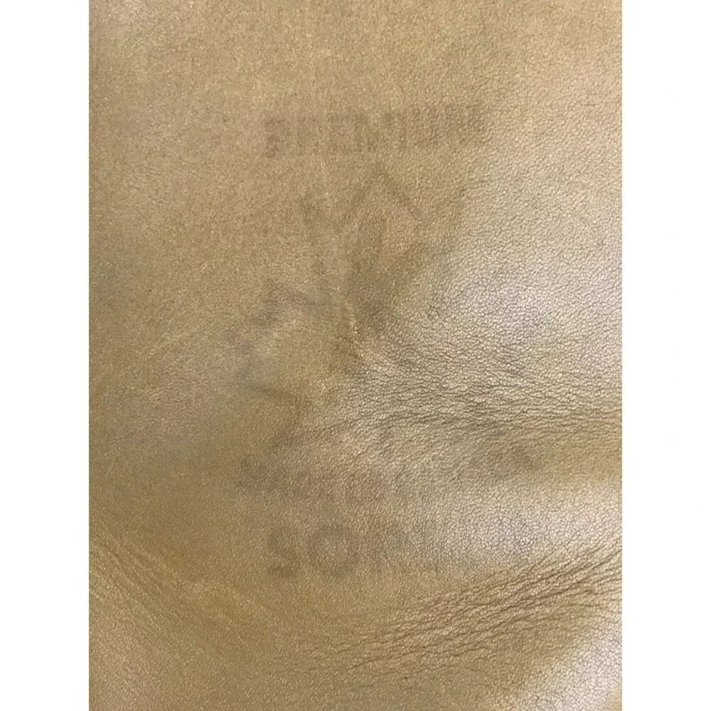 Sorel Womens Premium Kaufman Brown Beige Cheyenne Leather Snow‎ Boots Size US 6